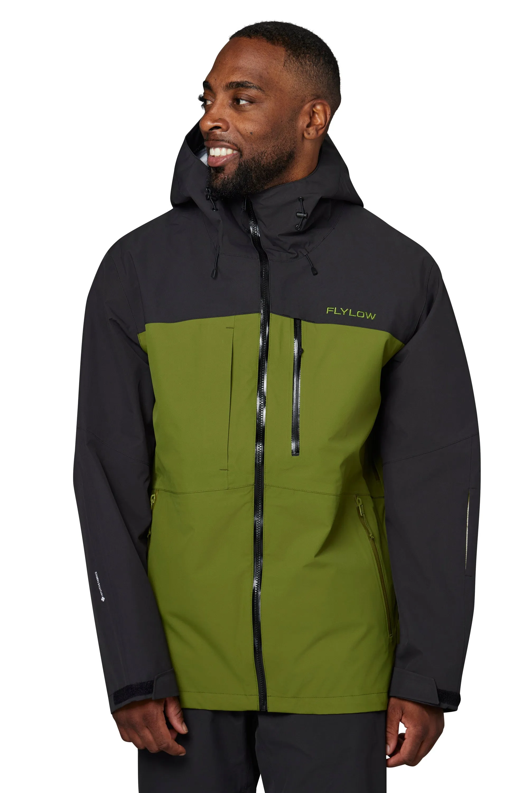 2023 Quantum Pro Jacket