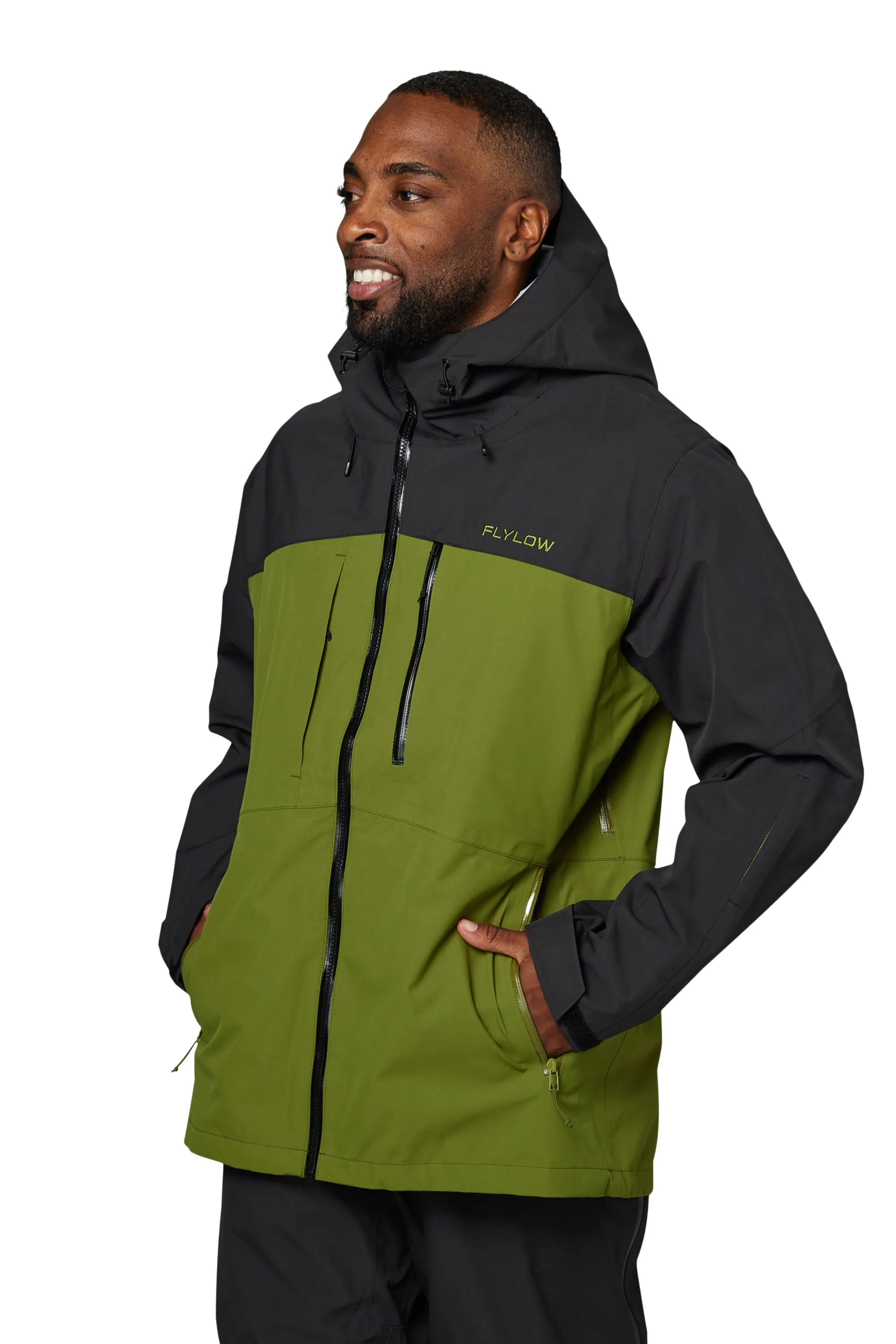 2023 Quantum Pro Jacket