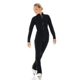 Adult Mondor Powerflex Skating Jacket 01030 Figure Skating Team