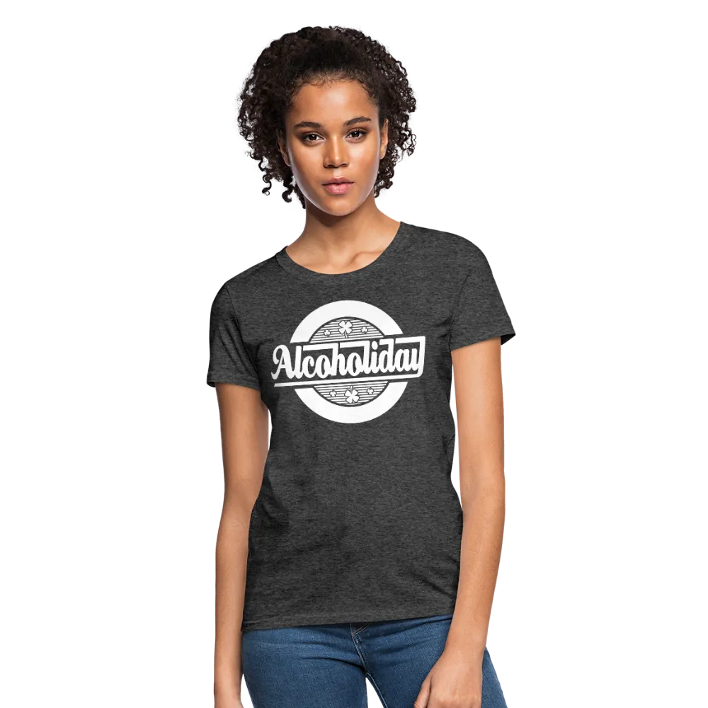 Alcoholiday Women's T-Shirt