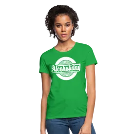 Alcoholiday Women's T-Shirt