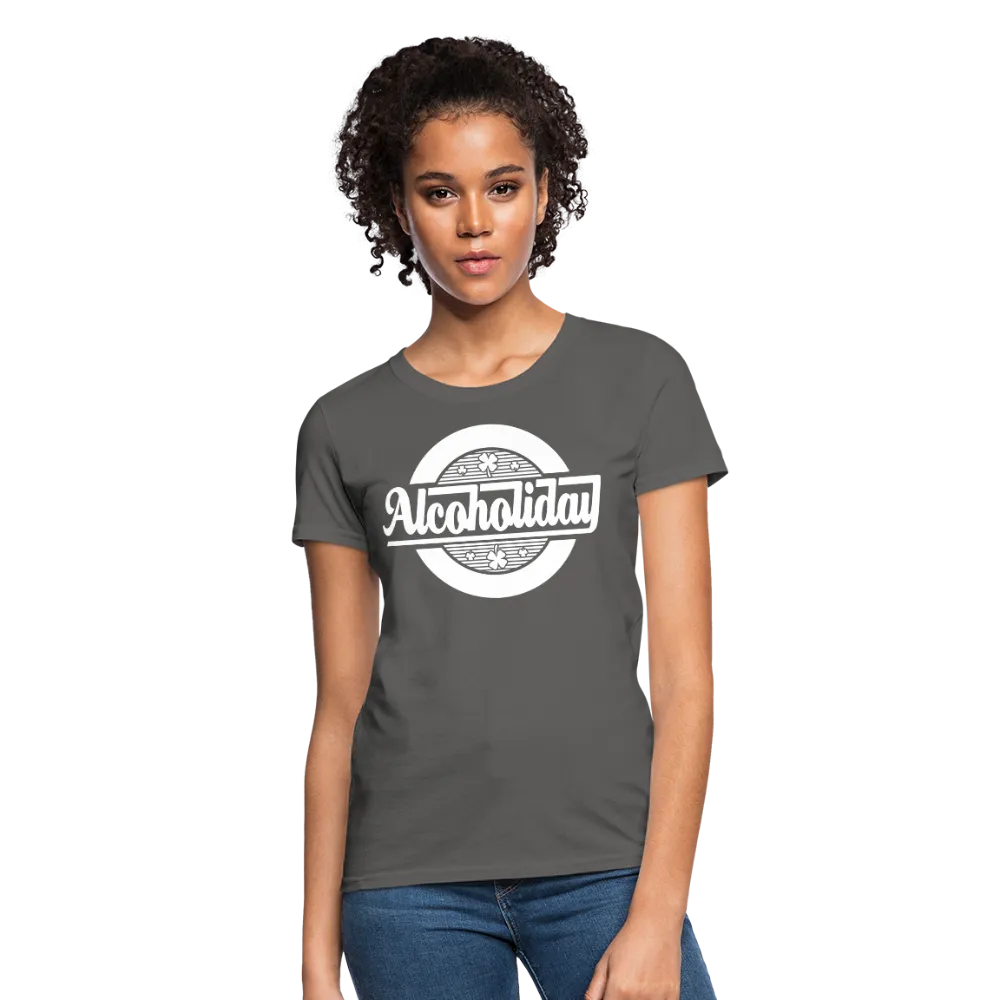 Alcoholiday Women's T-Shirt