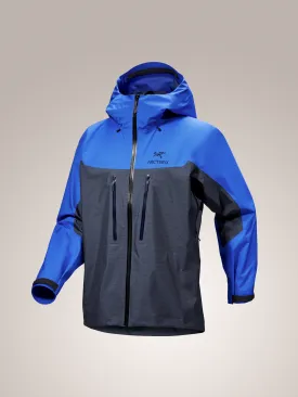 Alpha Jacket Men's