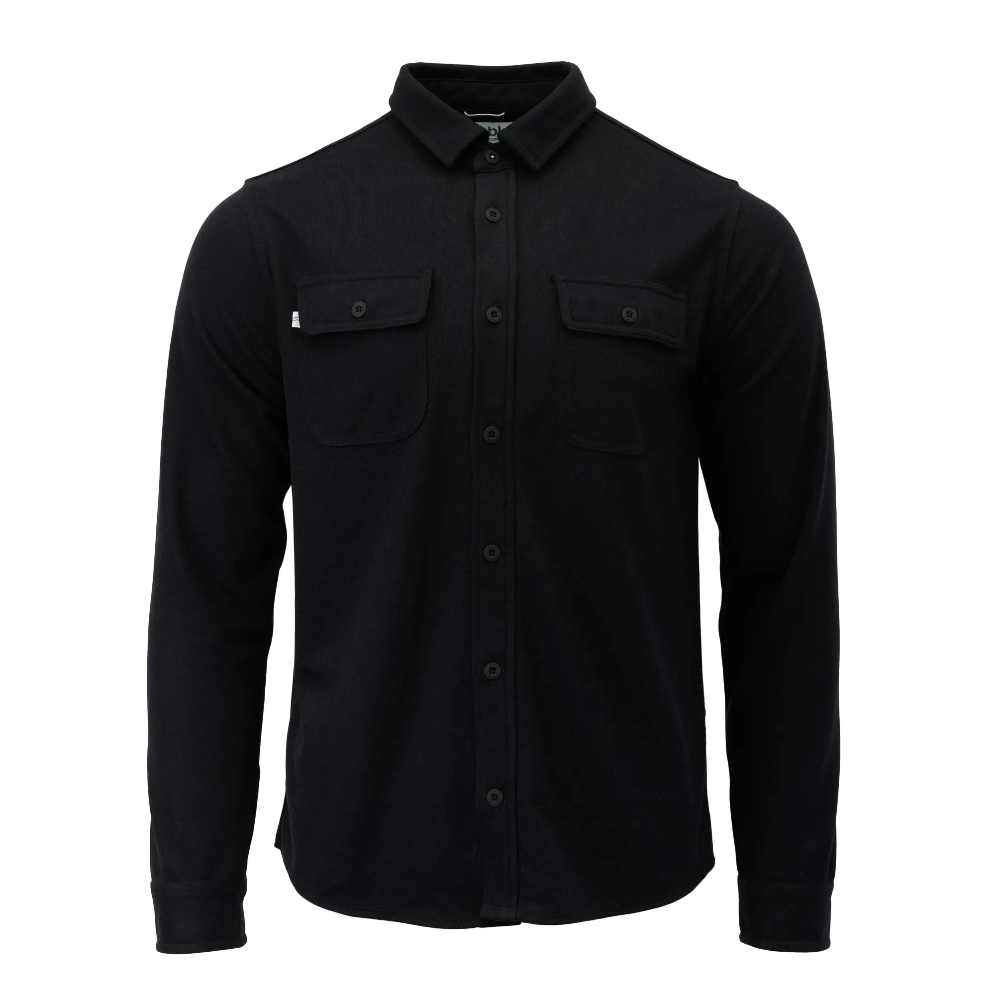 Amble | Big Sur Shirt