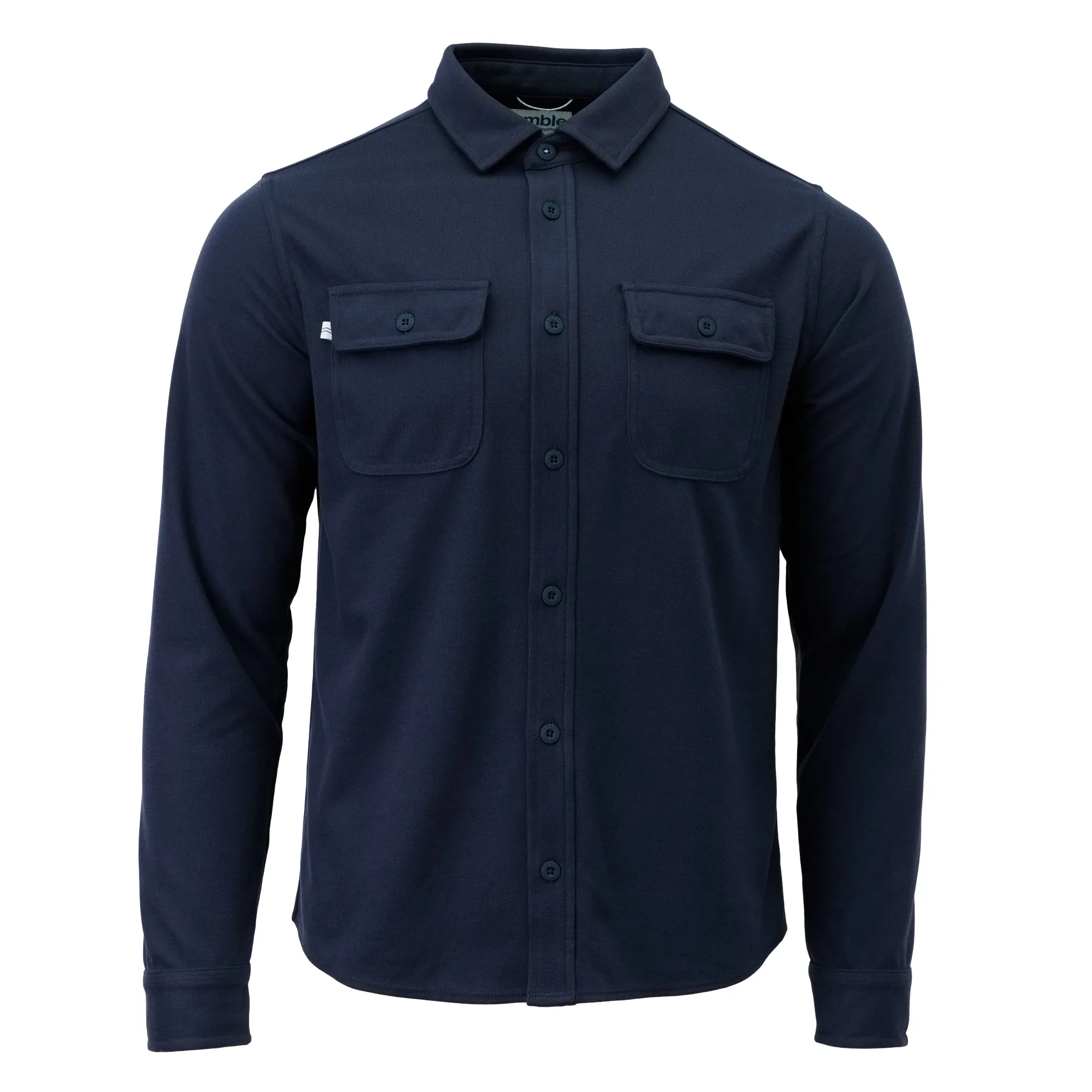 Amble | Big Sur Shirt