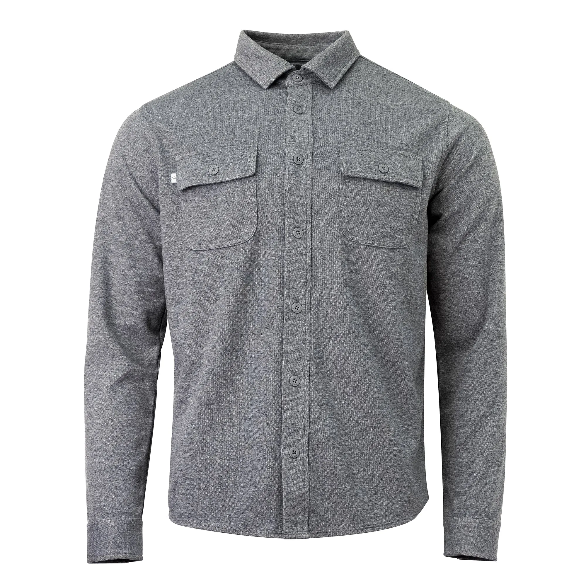 Amble | Big Sur Shirt