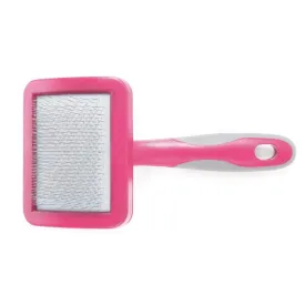 Ancol Ergo Cat Grooming Slicker Brush