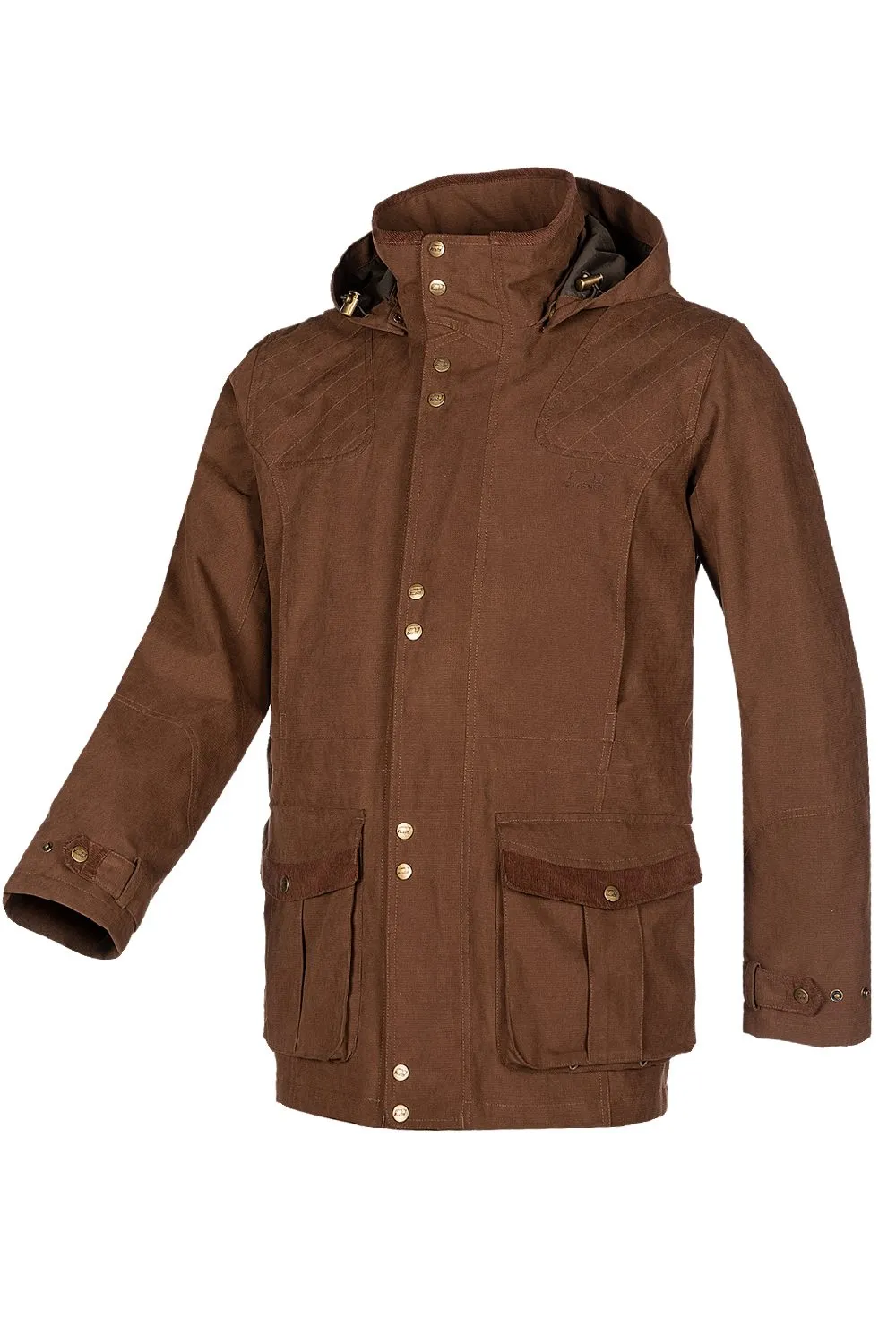 Baleno Mens Oakwood Country Coat