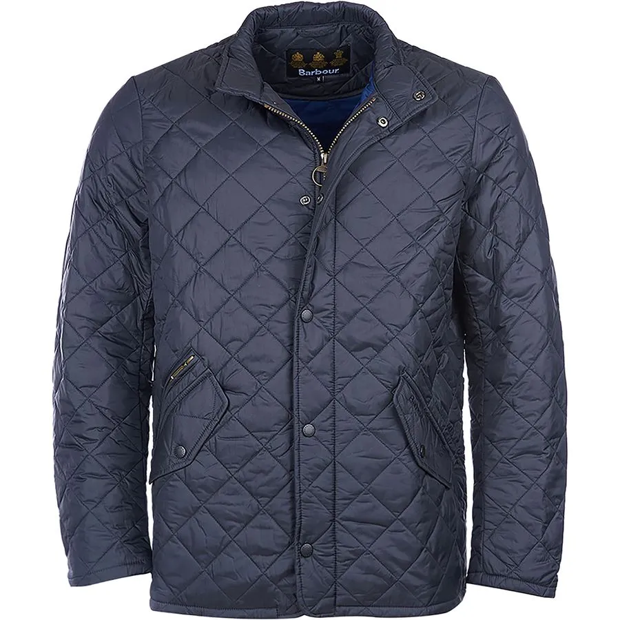 Barbour Men's Flyweight Chelsea Quilt