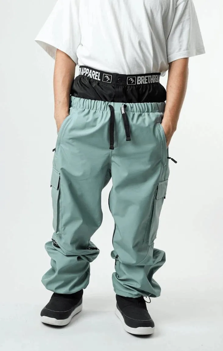 Brethren Access Cargo Pant