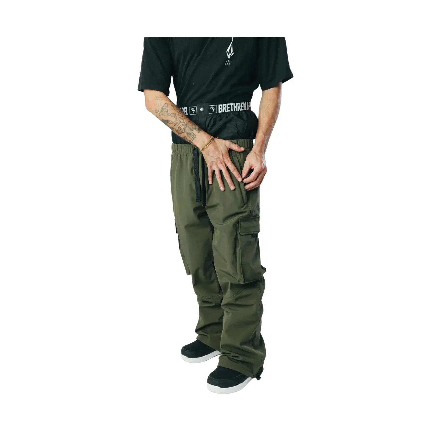 Brethren Access Cargo Pant