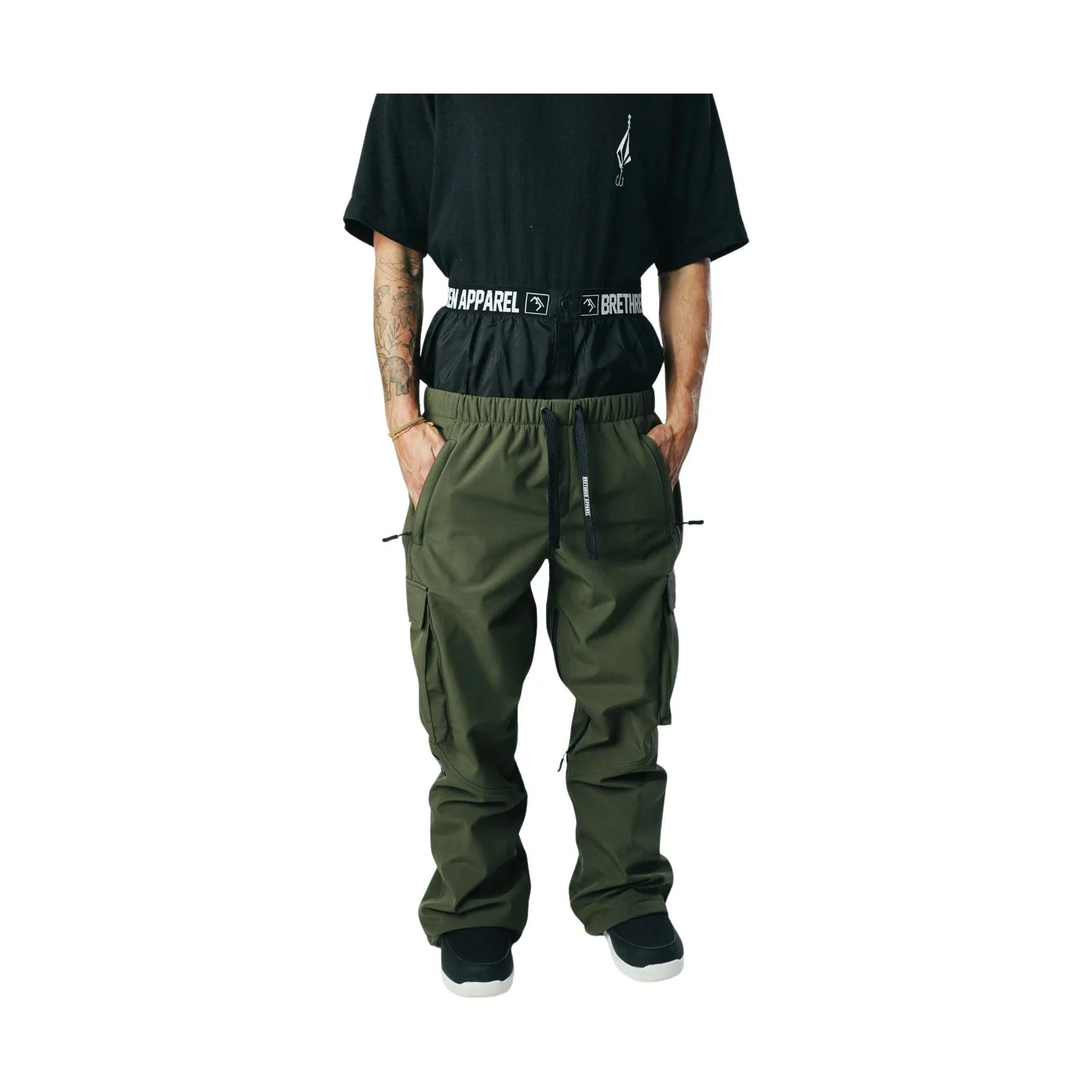 Brethren Access Cargo Pant