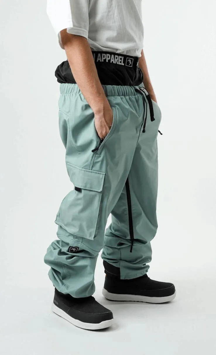 Brethren Access Cargo Pant