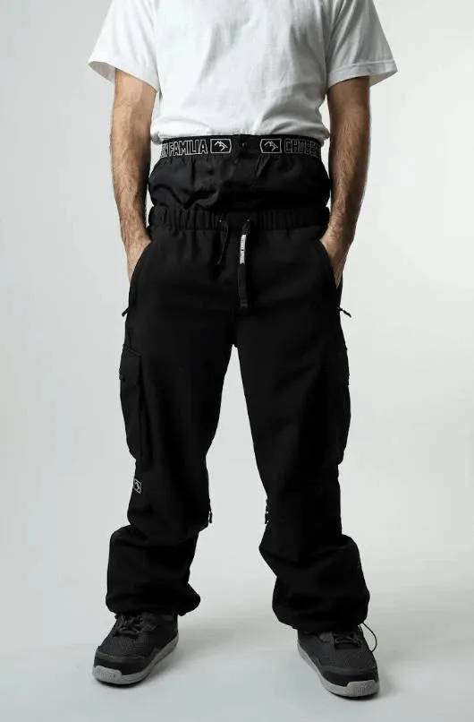 Brethren Access Cargo Pant