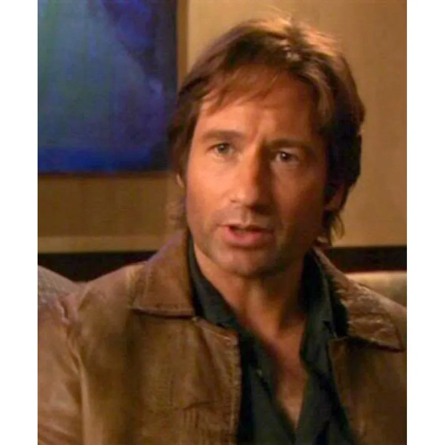 Californication Hank Moody Jacket