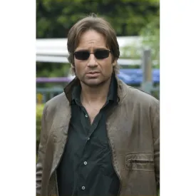 Californication Hank Moody Jacket