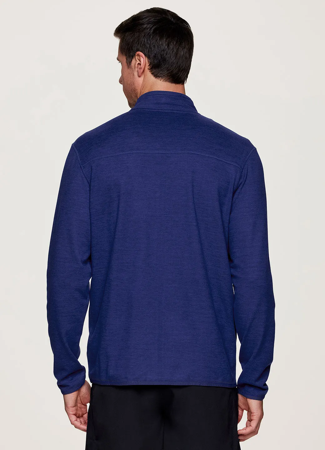 Clements Fleece Jacket