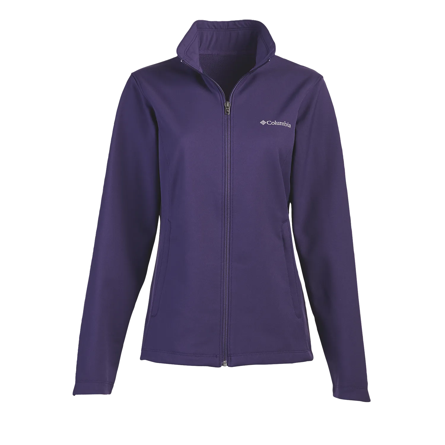 Columbia Ladies' Kruser Ridge Full-Zip Softshell