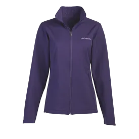 Columbia Ladies' Kruser Ridge Full-Zip Softshell