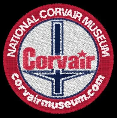 CORVAIR MUSEUM Lightweight Soft Shell Jacket