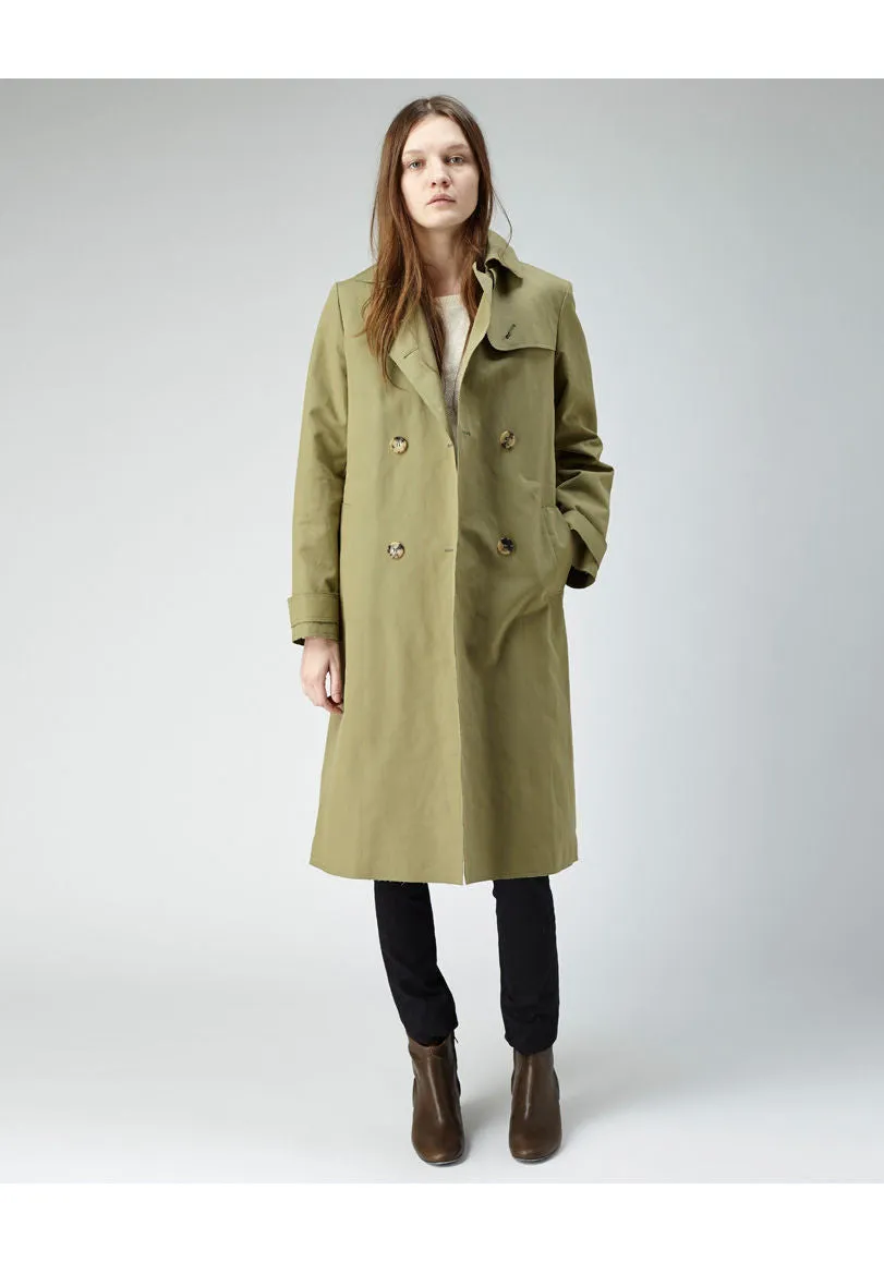 Cotton Trench