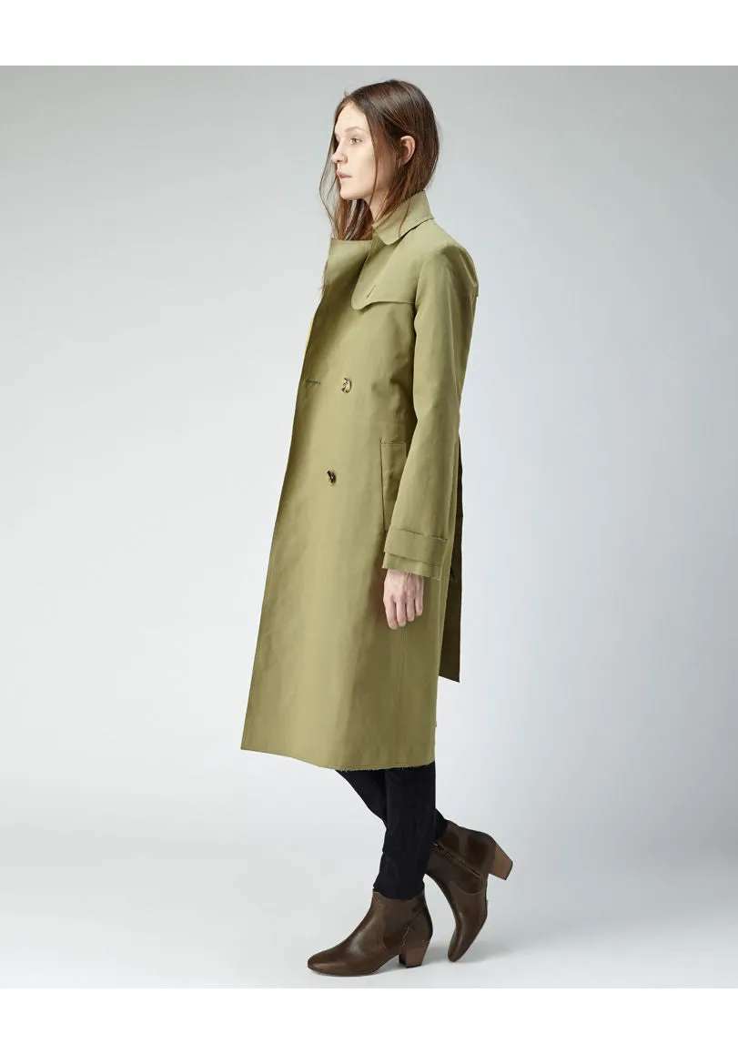 Cotton Trench