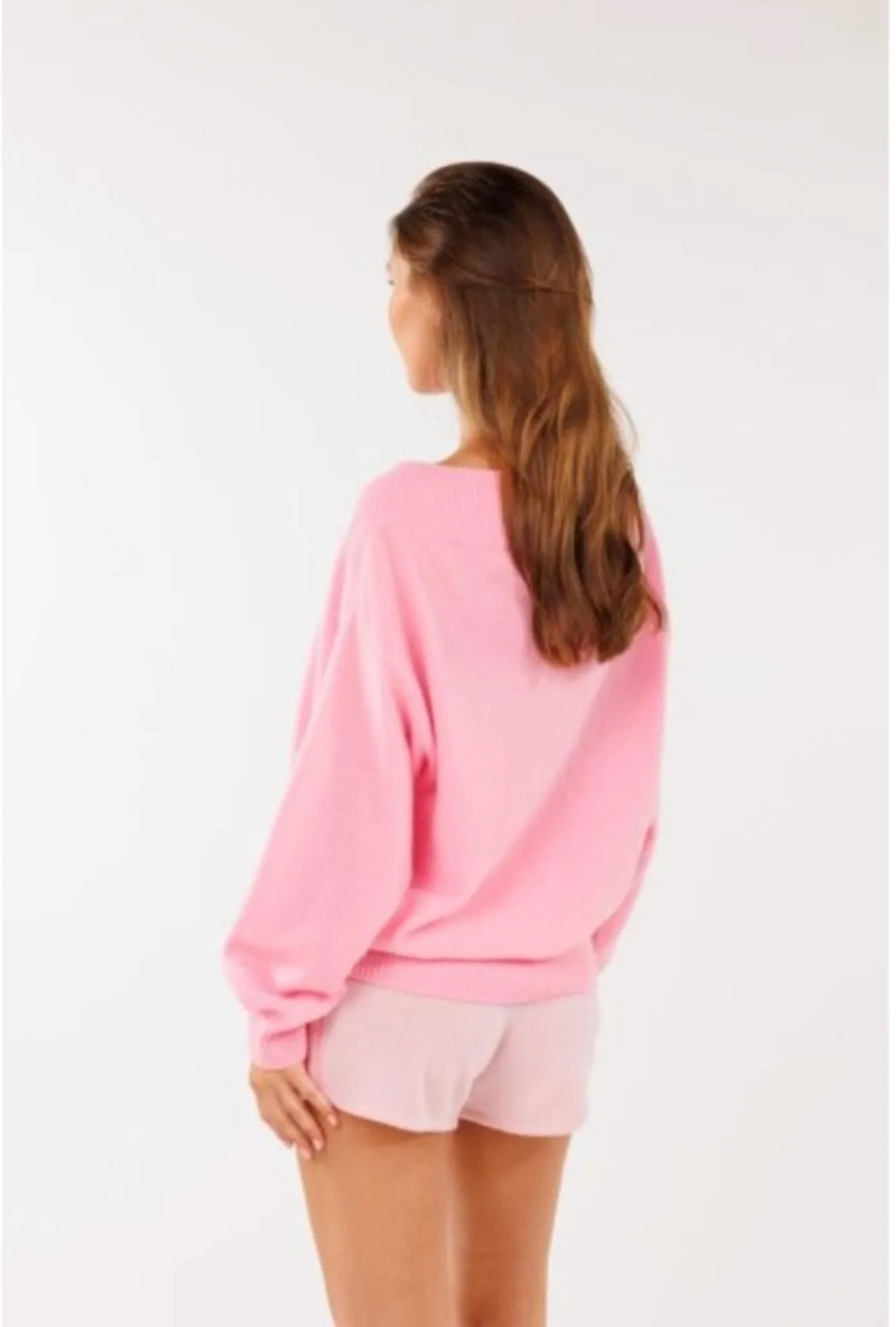 Crush Cashmere Sunny Big Chill - Lollipop