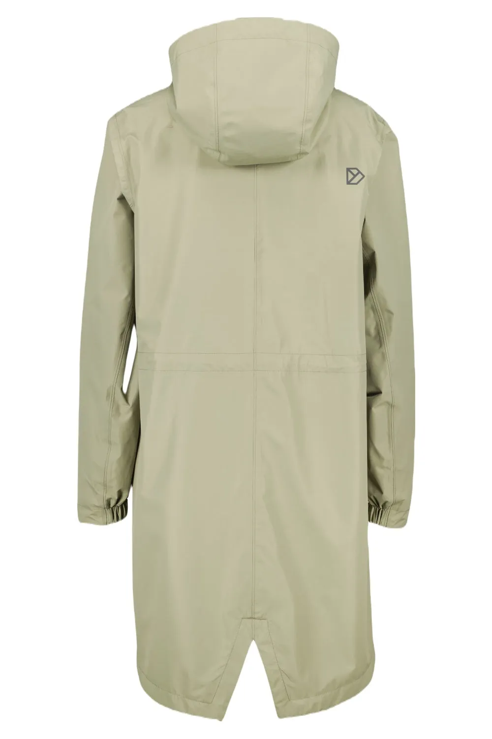 Didriksons Bella Womens Parka 2