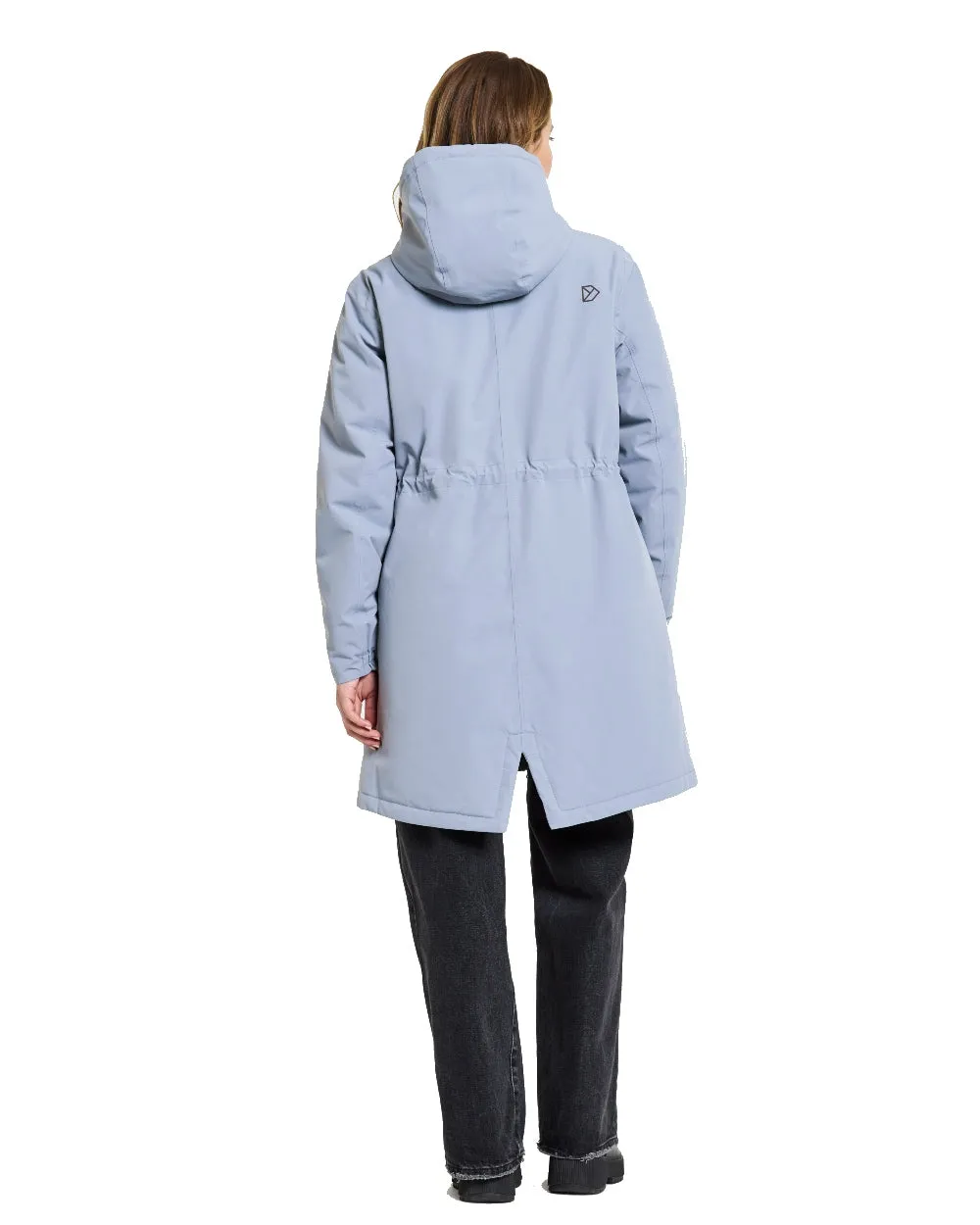 Didriksons Marta-Lisa Womens Parka 2