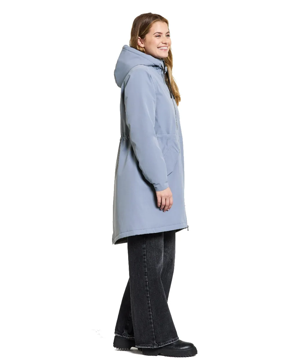 Didriksons Marta-Lisa Womens Parka 2