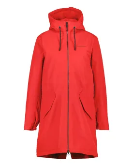 Didriksons Marta-Lisa Womens Parka 2