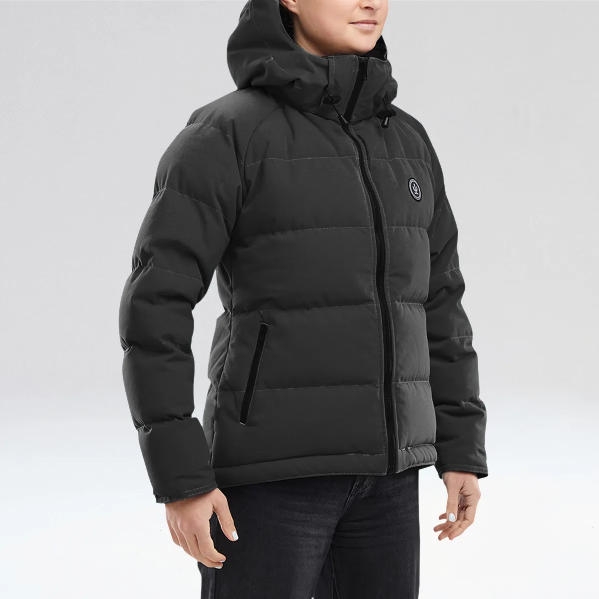 Down Jacket Womens