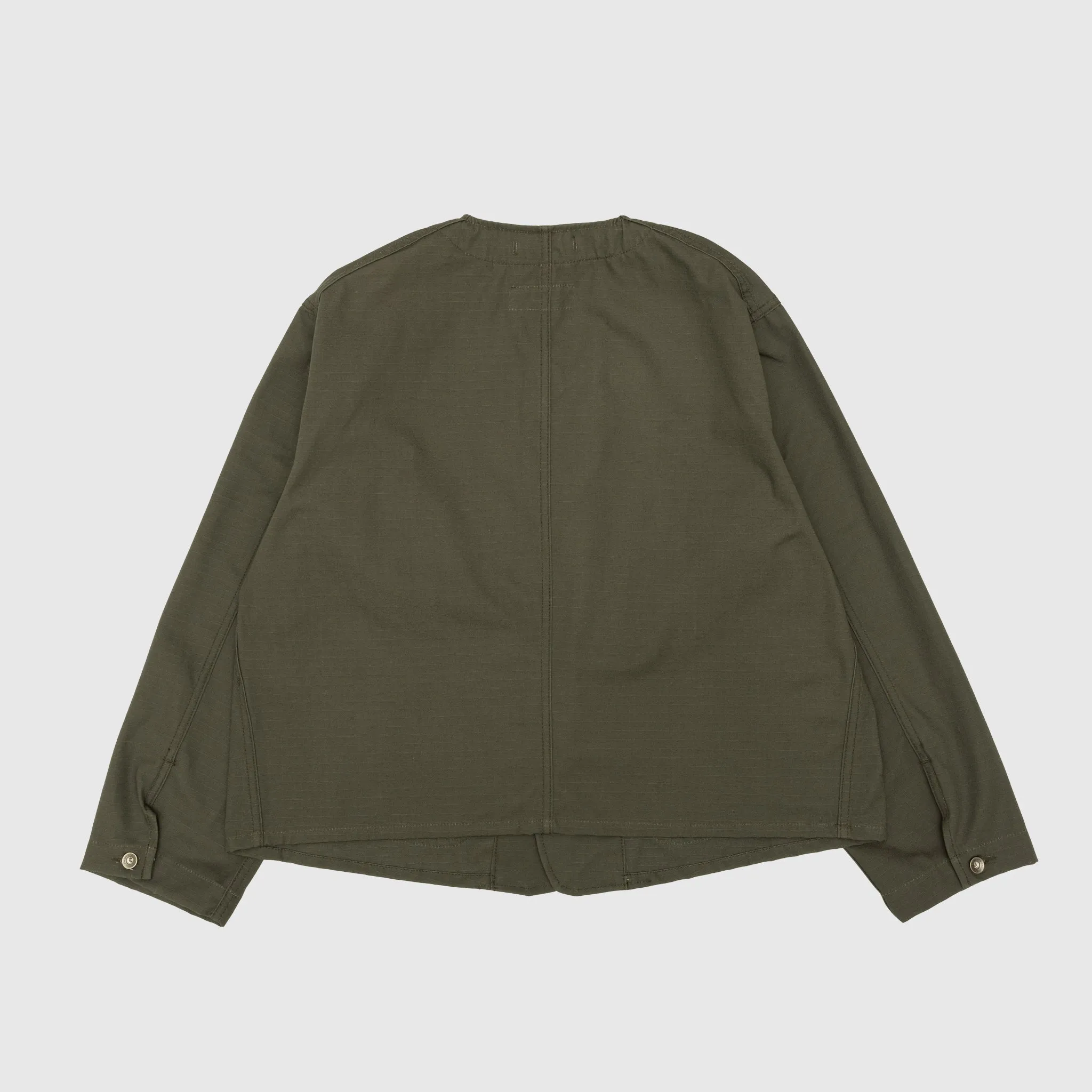 ENGINEER SHORT JACKET