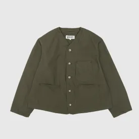 ENGINEER SHORT JACKET