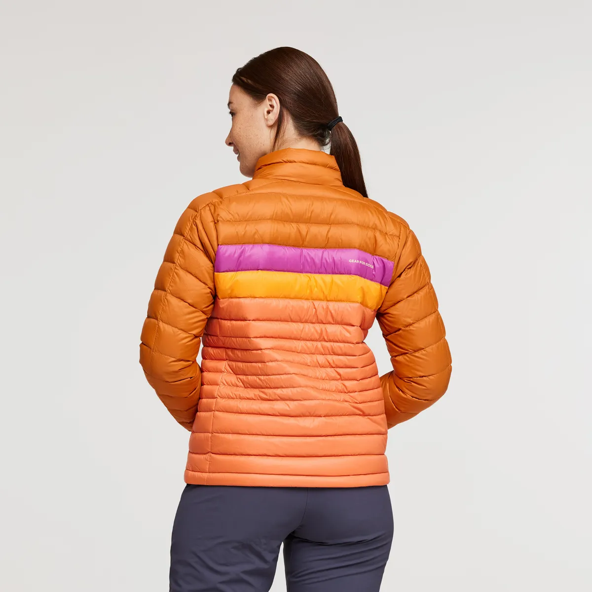 Fuego Down Jacket - Women's