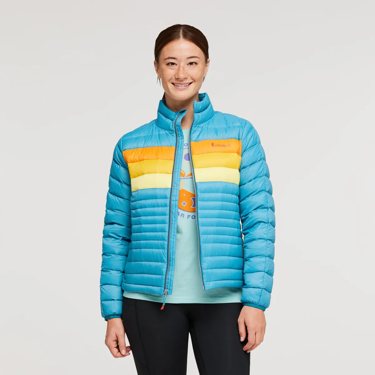 Fuego Down Jacket - Women's