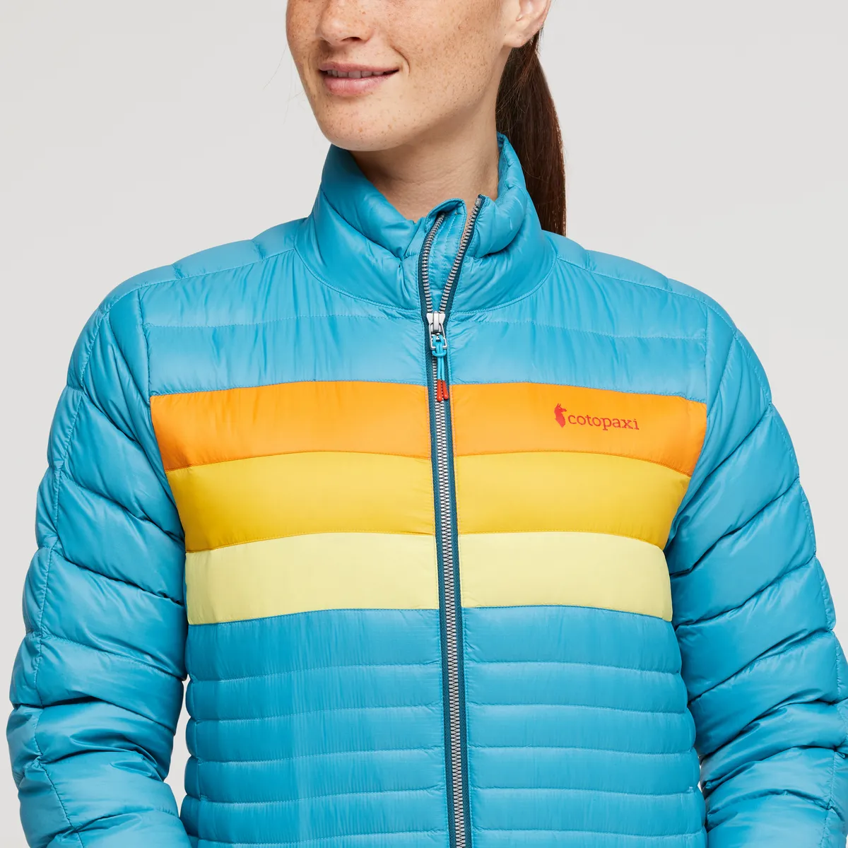 Fuego Down Jacket - Women's