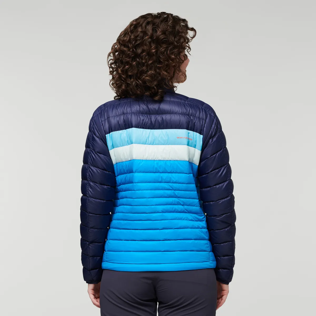 Fuego Down Jacket - Women's