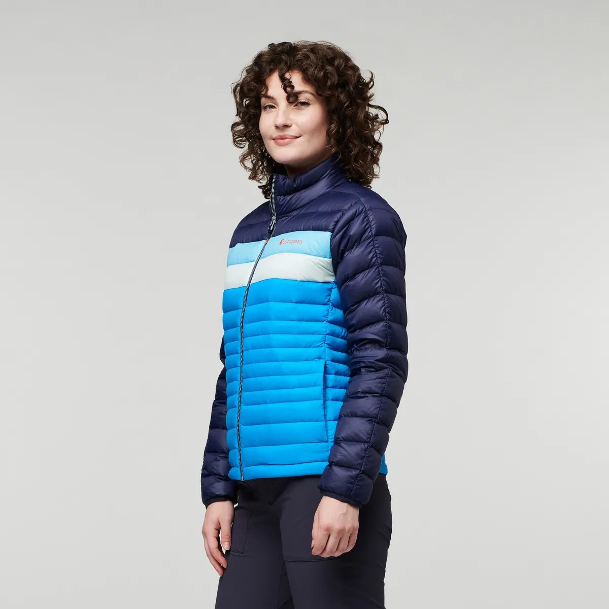 Fuego Down Jacket - Women's