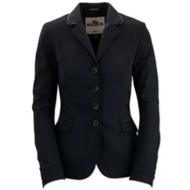 Grand Prix Dolce Show Coat - Navy