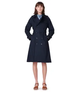 Greta Trench Coat