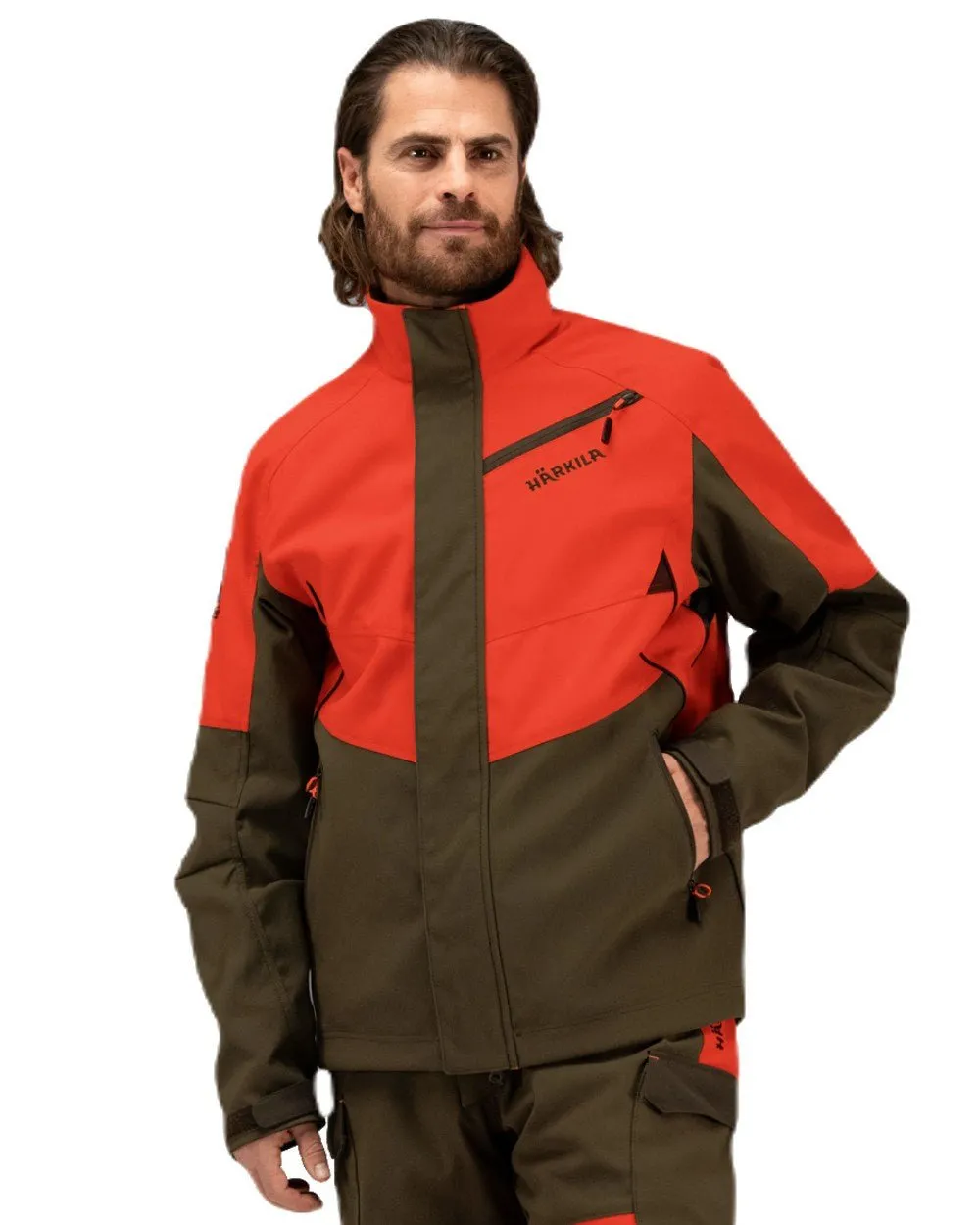 Harkila Wildboar Pro Jacket