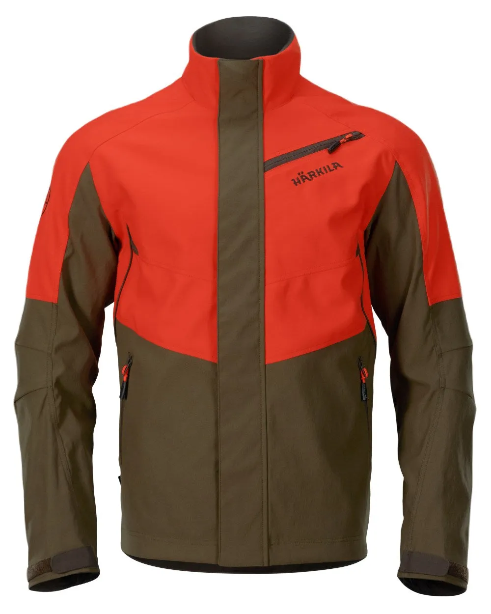 Harkila Wildboar Pro Jacket