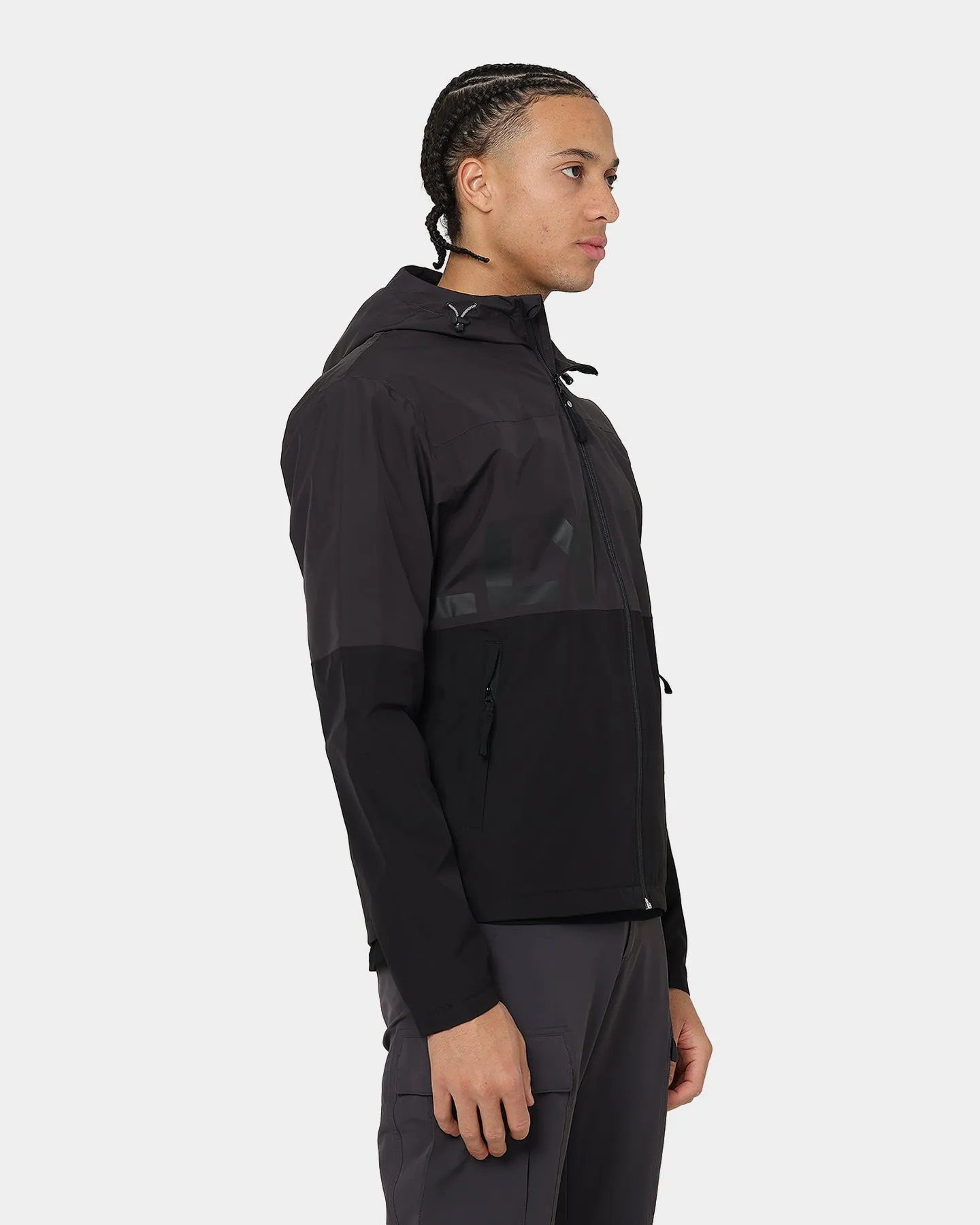 Helly Hansen Amaze Jacket Black