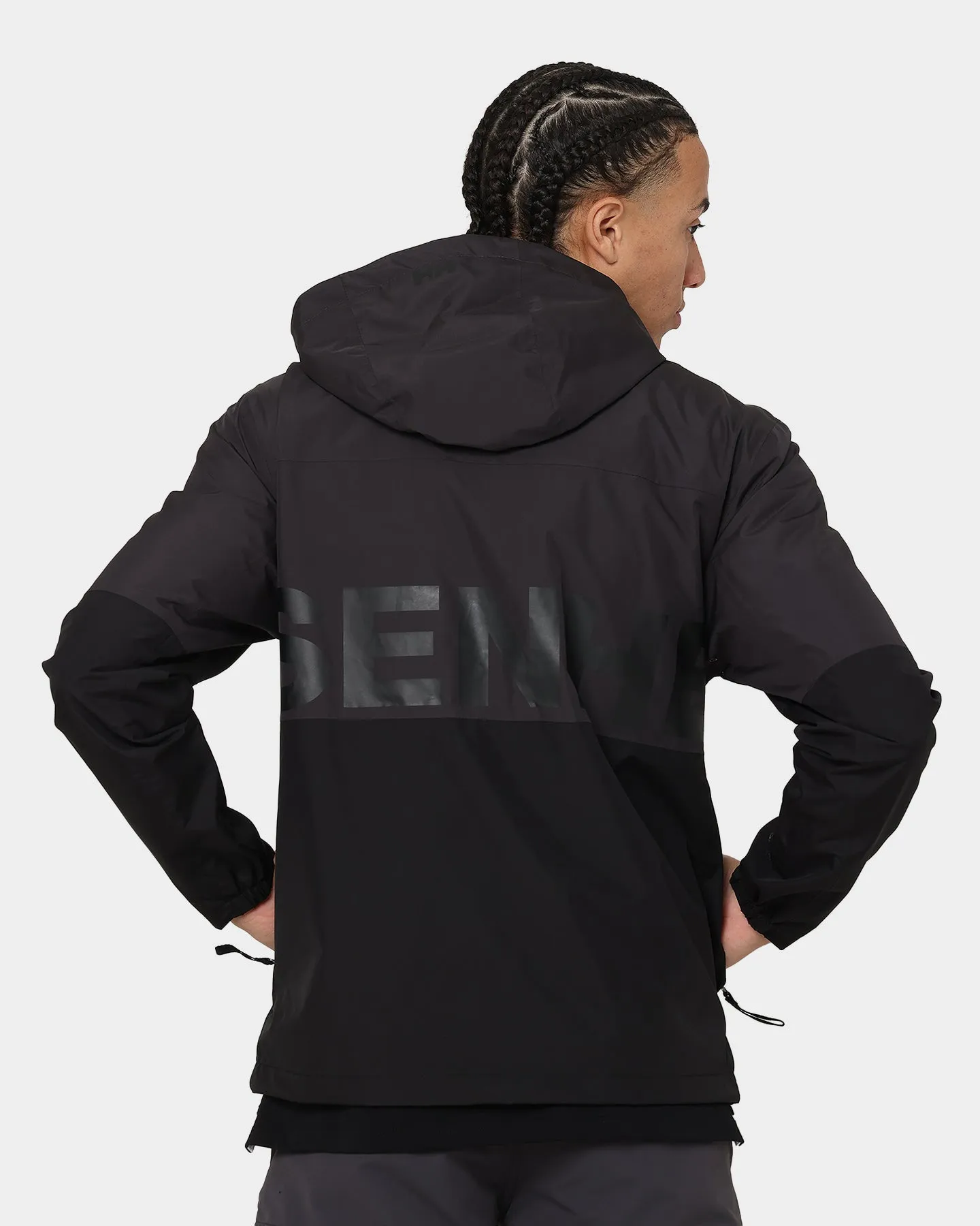 Helly Hansen Amaze Jacket Black