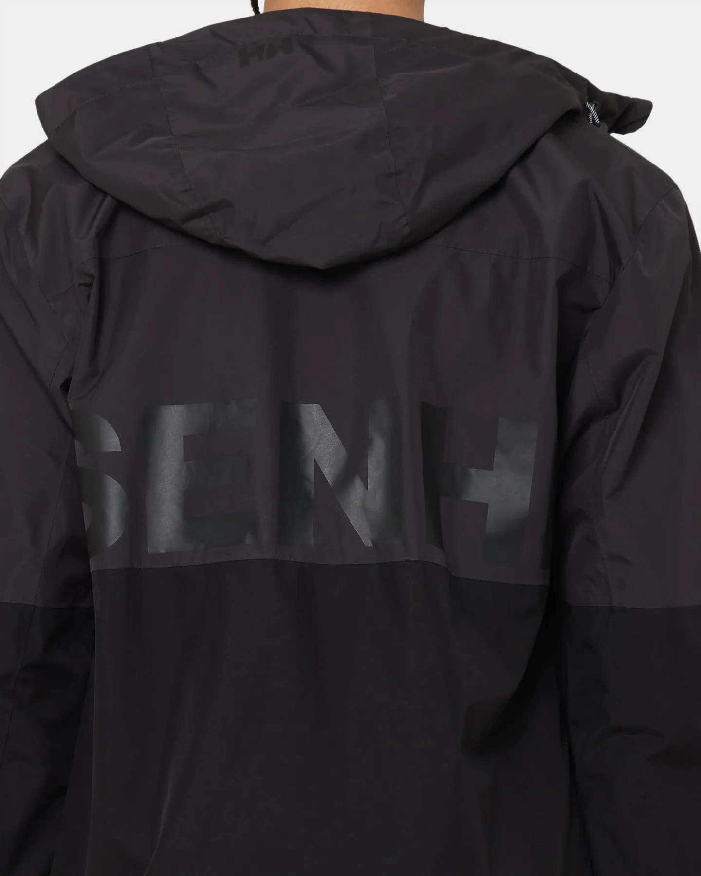 Helly Hansen Amaze Jacket Black