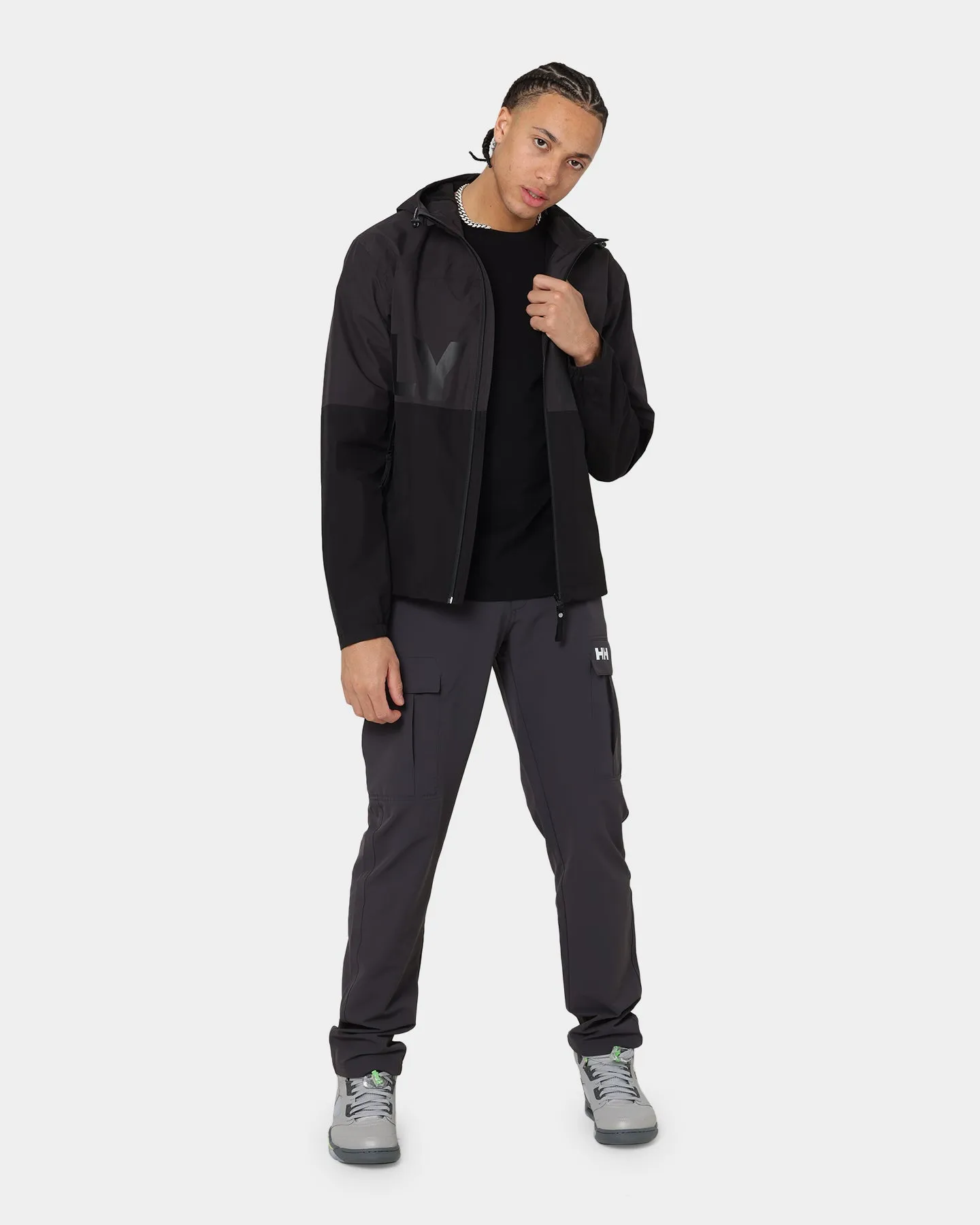 Helly Hansen Amaze Jacket Black