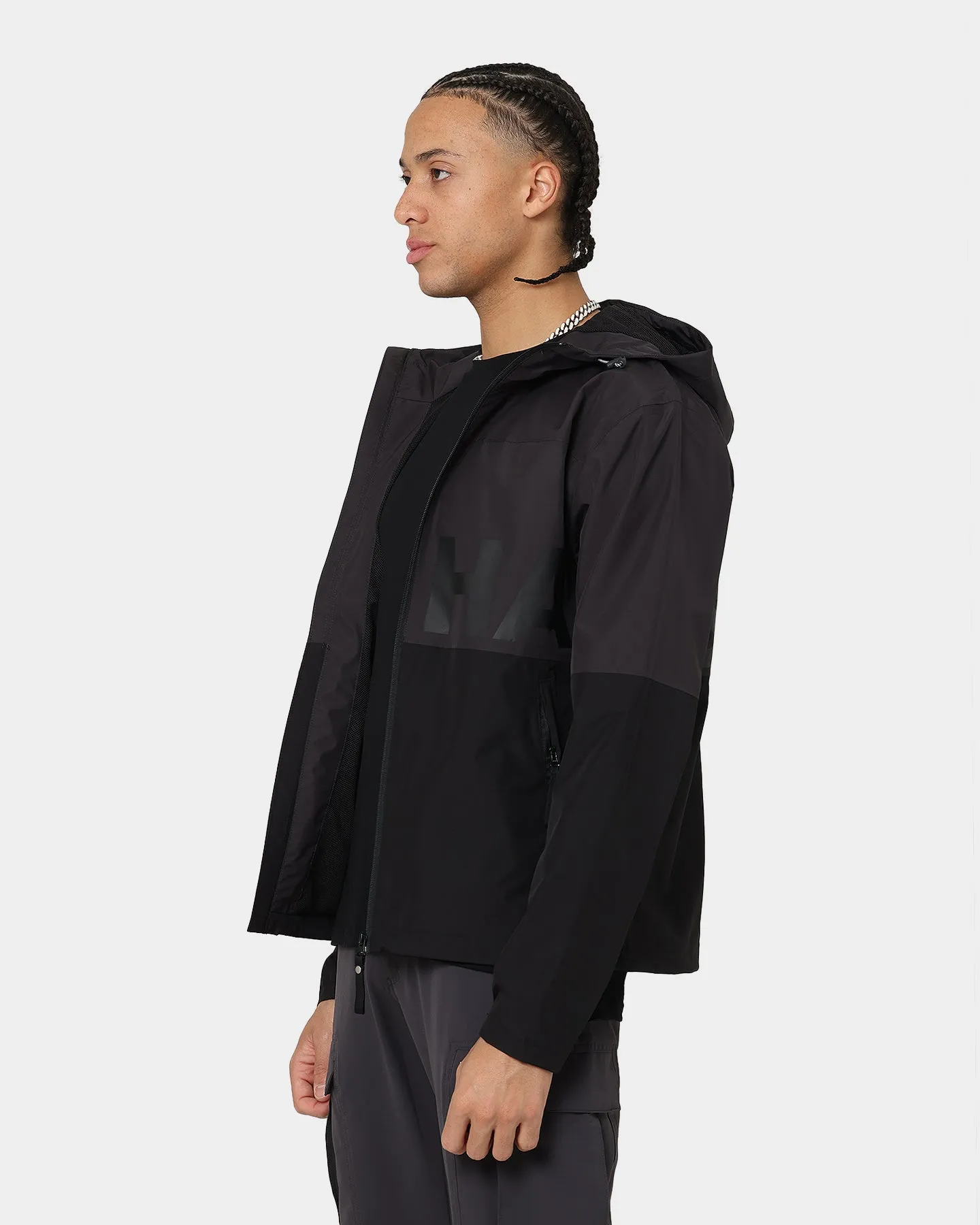 Helly Hansen Amaze Jacket Black