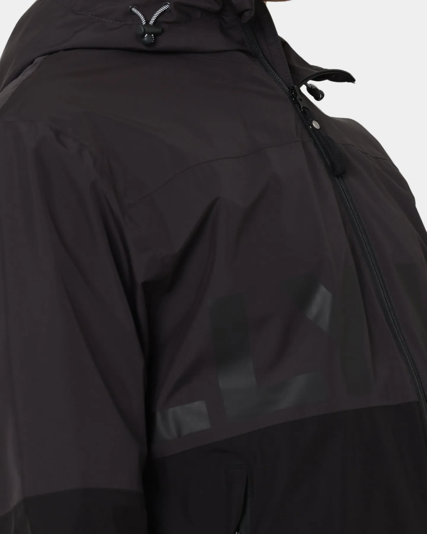 Helly Hansen Amaze Jacket Black