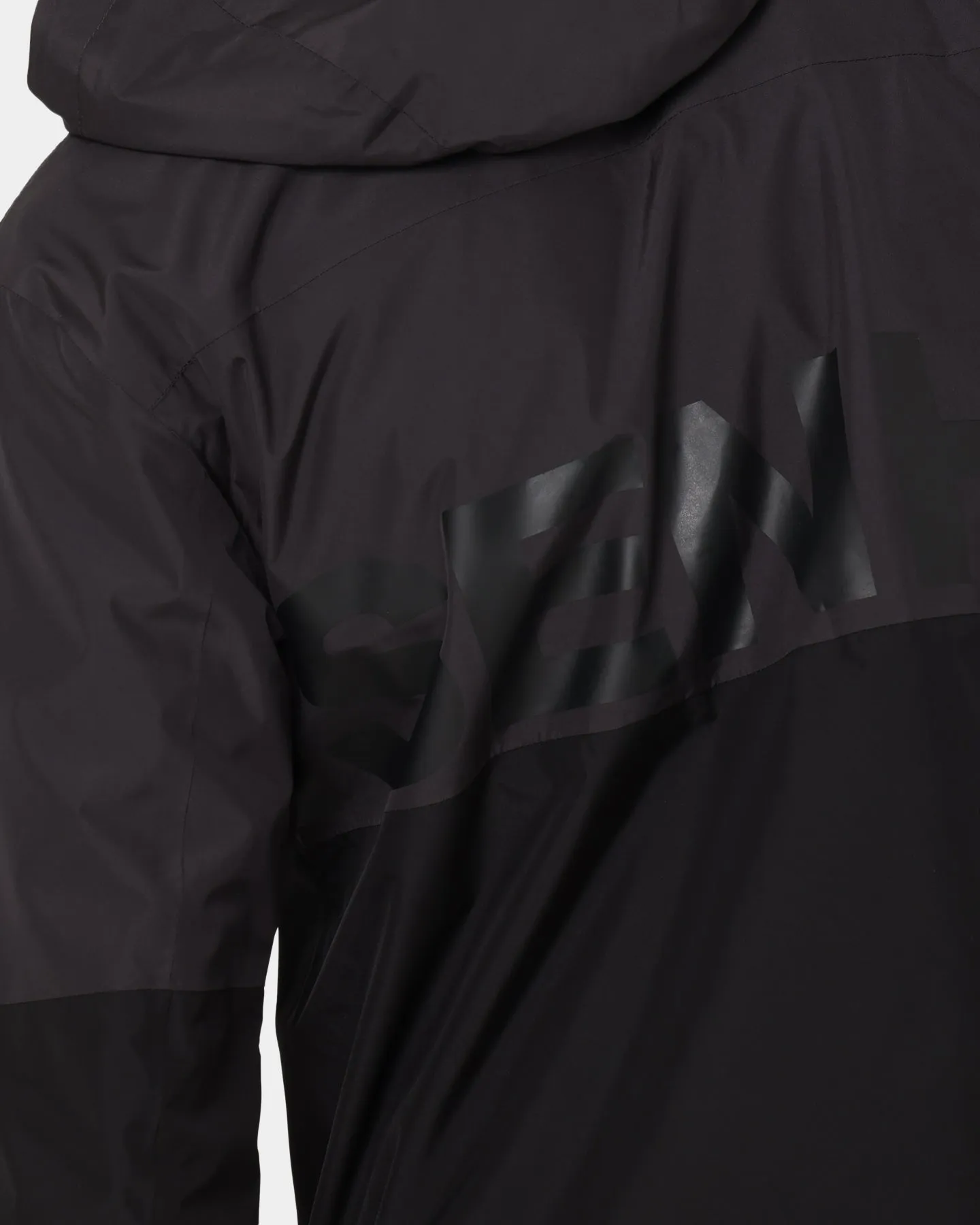 Helly Hansen Amaze Jacket Black